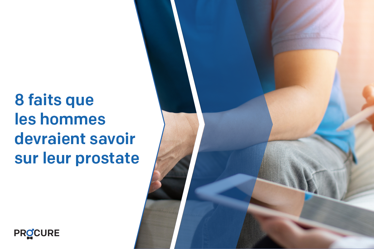 Facteurs De Risque Cancer De La Prostate Procure 0575