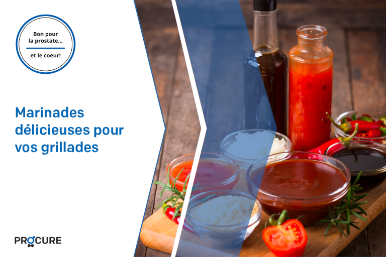 Marinades Délicieuses Pour Vos Grillades