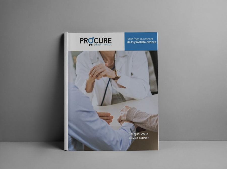 Facing advanced prostate cancer