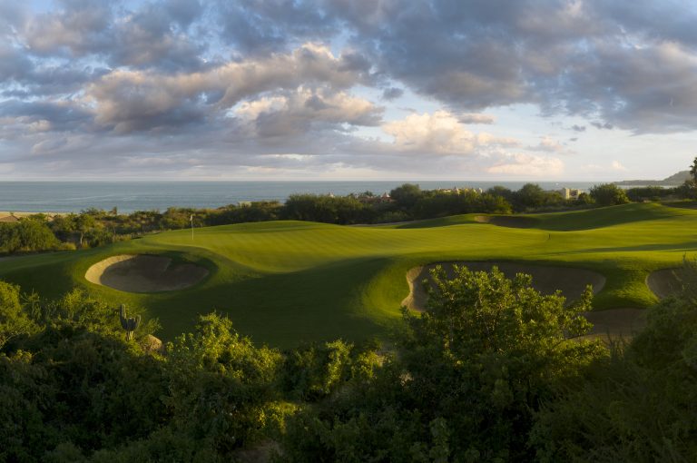 Club Campestre_Parcours_golf_Los_Cabos_loterie_voyage_PROCURE_2026