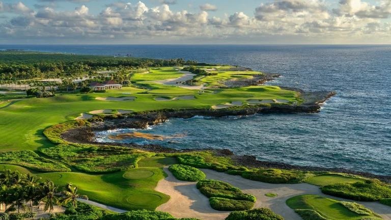 Golf Corales #1
