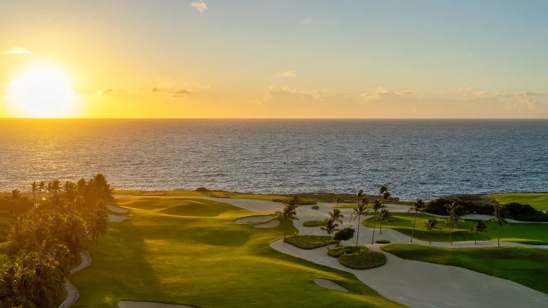 Golf Corales #2