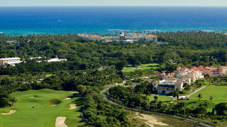Golf Iberostar Bavaro