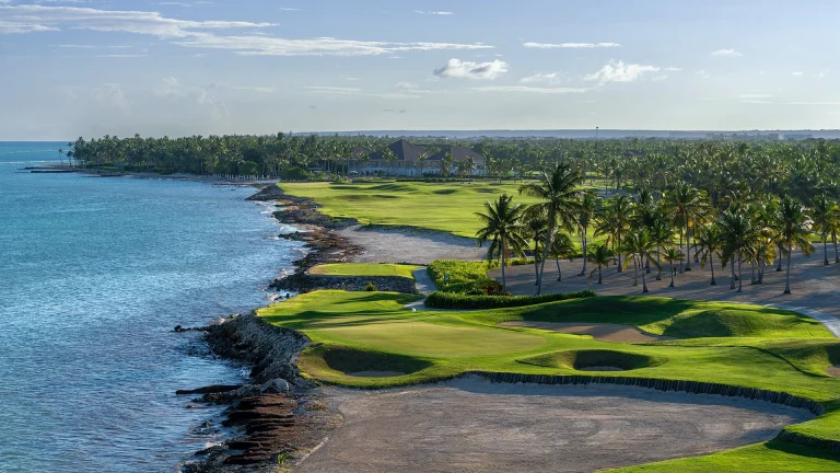 Golf La Cana #2