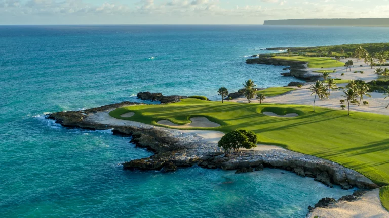 Golf Punta Espada #1