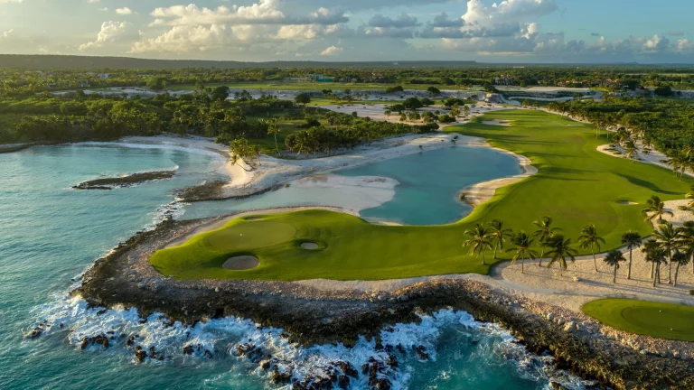 Golf Punta Espada #2
