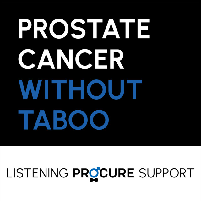 How I coped with prostate cancer