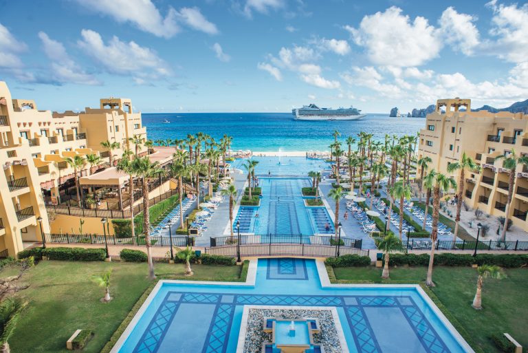 Complexe_SanteFe_LosCabos_Mexique_Loterie_Voyage_PROCURE2026