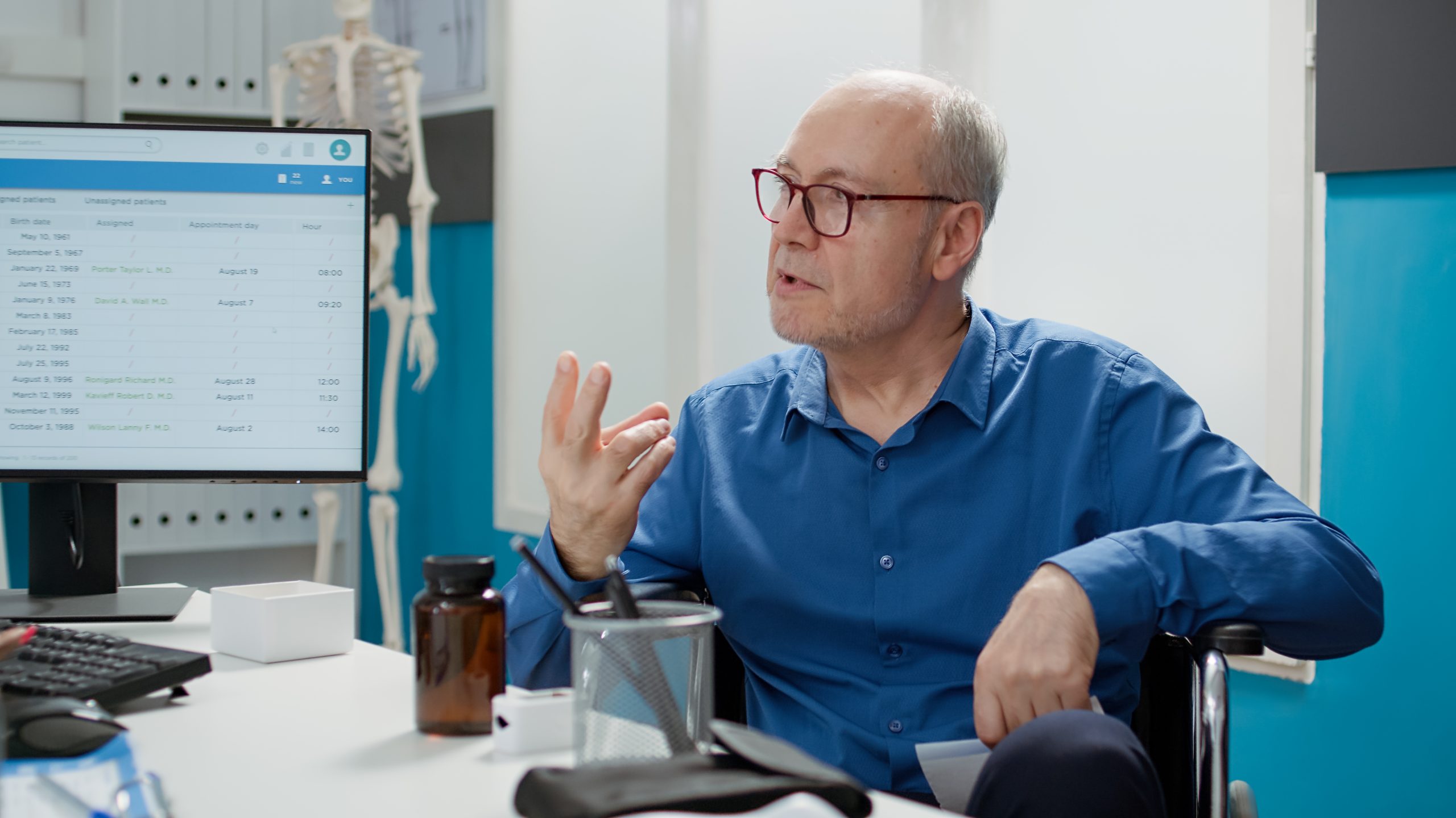 Radioligand therapy: a promising option