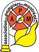 Logo APM - 8 pouces