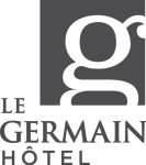 Logo_LeGermain-Hotel_singulier_vert_GrisFonce_RGB Logo_LeGermain-Hotel_singulier_vert_GrisFonce_RGB