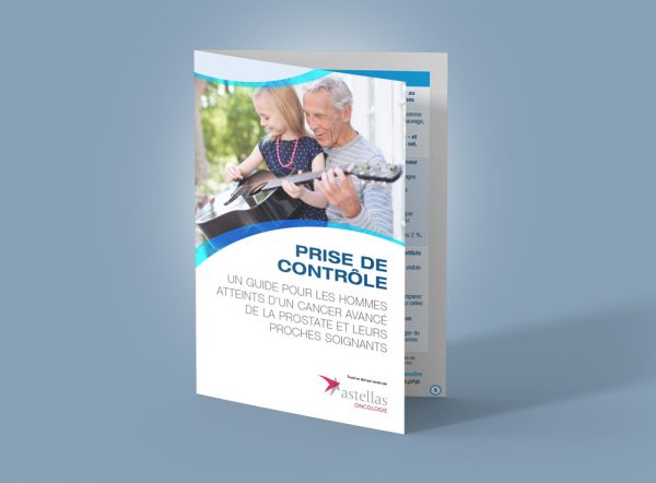 Prendre le contrôle